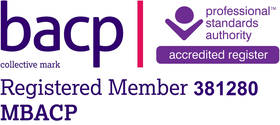 BACP registered therapist professional standards